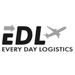 Logo everyday logistics